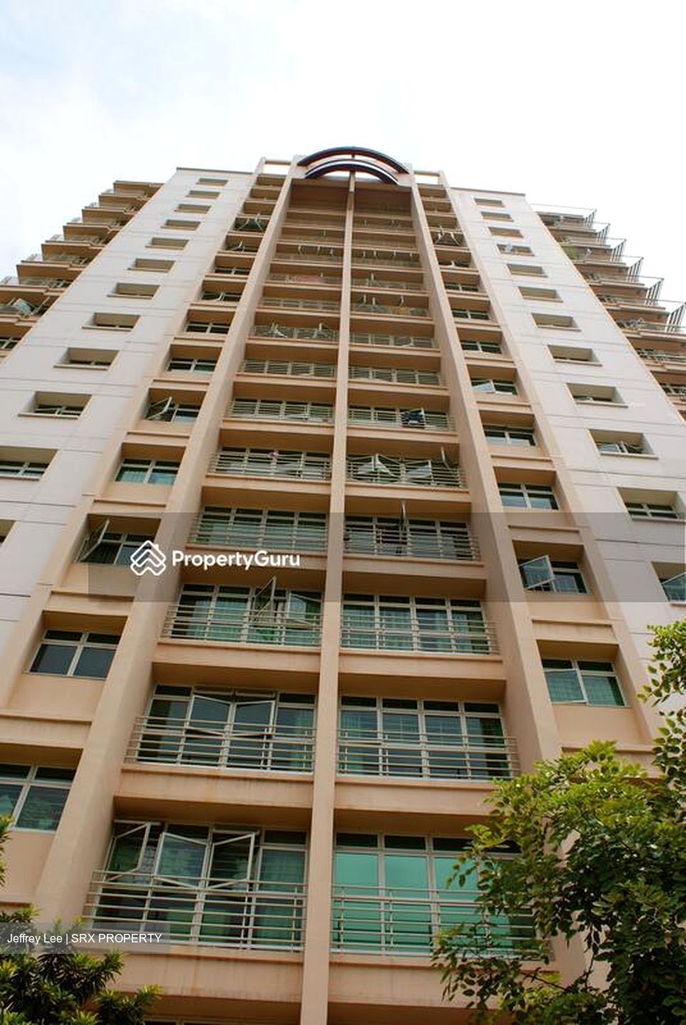 Blk 201B Punggol Field (Punggol), HDB 4 Rooms #518441441